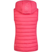 Pikeur Bodychauffant Hybrid Franboise rose