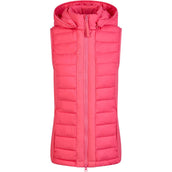Pikeur Bodychauffant Hybrid Franboise rose