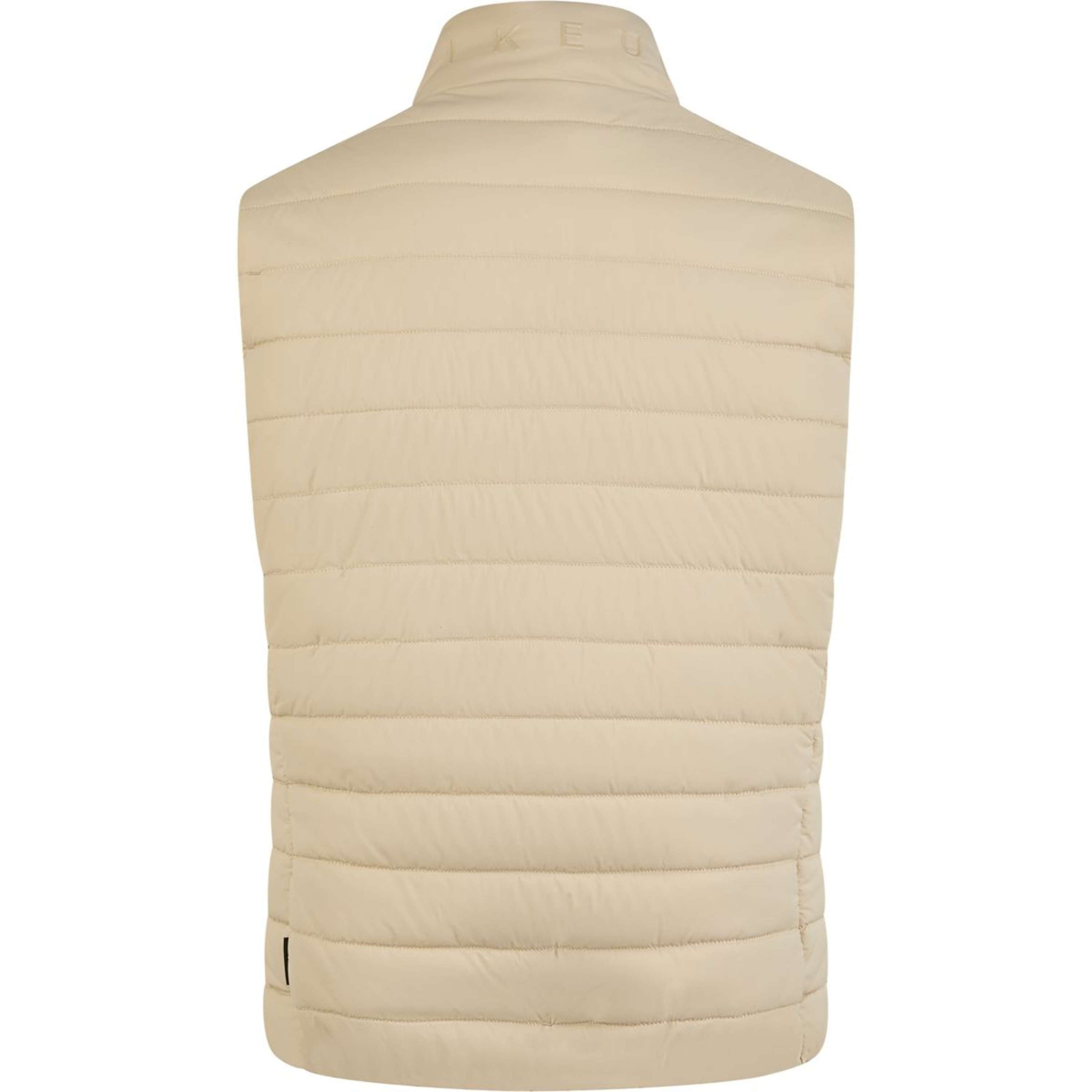 Pikeur Bodychauffant Quilted SS26 Hommes Frosted Sage Pikeur Bodychauffant Quilted SS26 Hommes Frosted Sage
