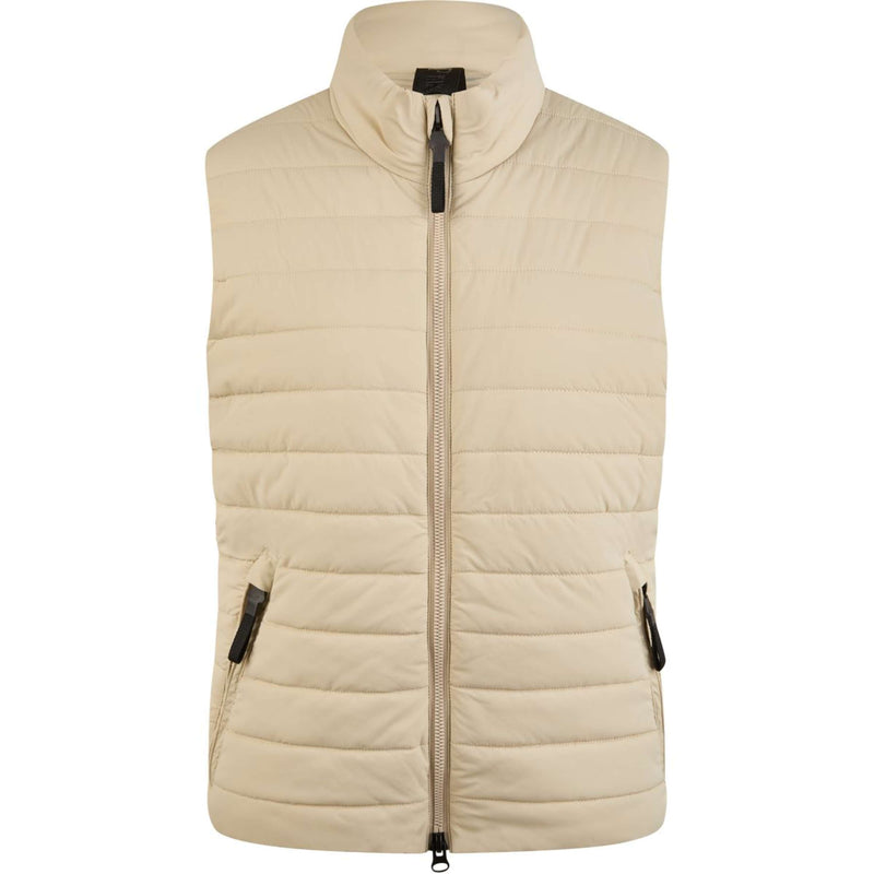 Pikeur Bodychauffant Quilted SS26 Hommes Frosted Sage