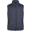 Pikeur Bodychauffant Quilted Hommes Nightblue