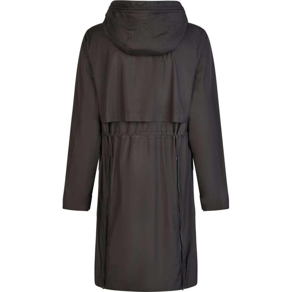 Pikeur Longue Impermêable SS26 Noir