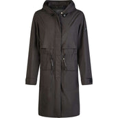 Pikeur Longue Impermêable SS26 Noir