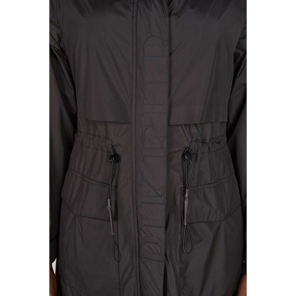 Pikeur Longue Impermêable SS26 Noir