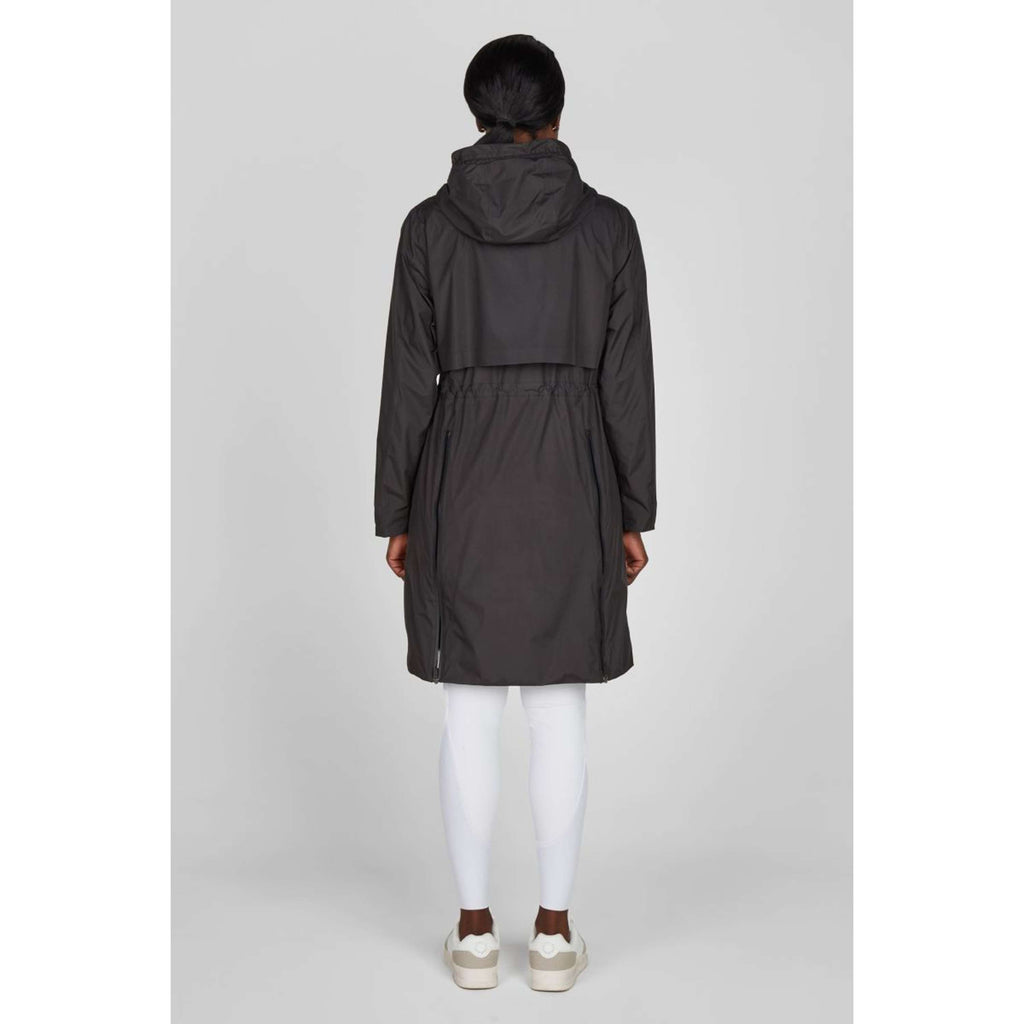 Pikeur Longue Impermêable SS26 Noir