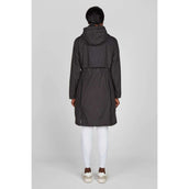 Pikeur Longue Impermêable SS26 Noir