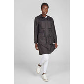 Pikeur Longue Impermêable SS26 Noir