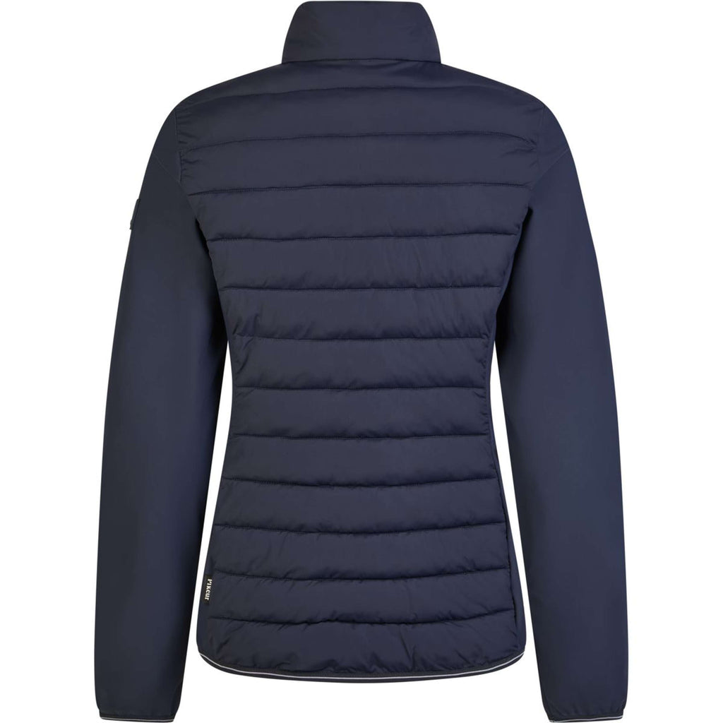 Pikeur Blouson Hybrid Nightblue