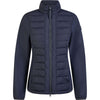 Pikeur Blouson Hybrid Nightblue