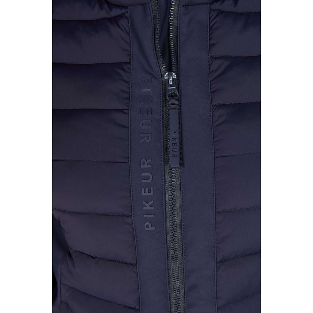 Pikeur Blouson Hybrid Nightblue