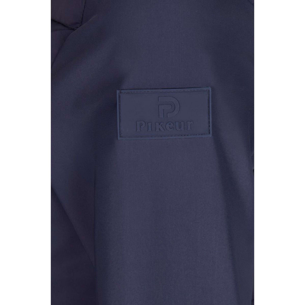 Pikeur Blouson Hybrid Nightblue