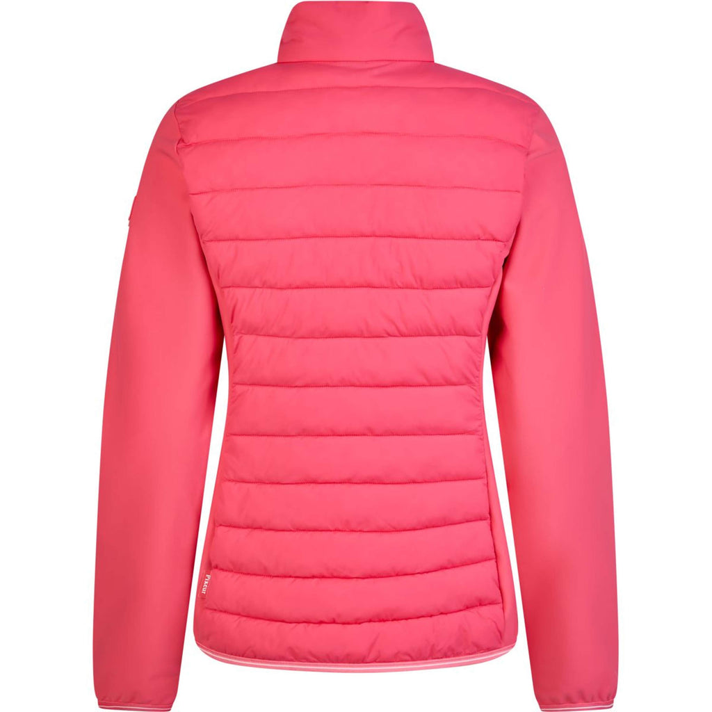 Pikeur Blouson Hybrid Franboise rose