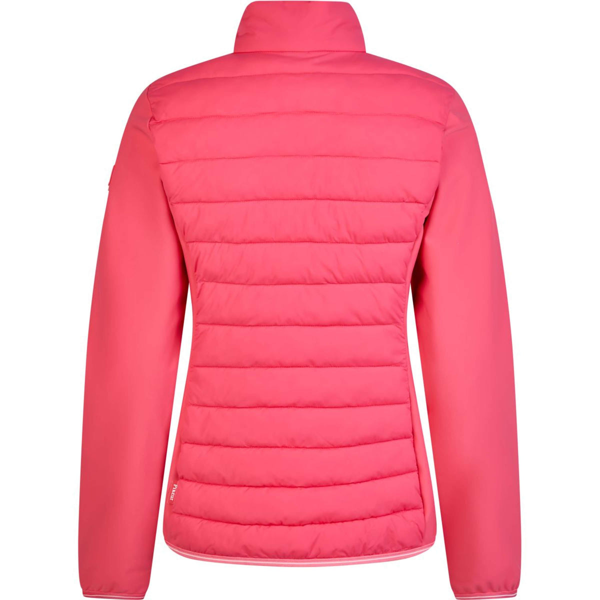Pikeur Blouson Hybrid Franboise rose