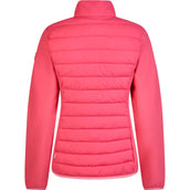 Pikeur Blouson Hybrid Franboise rose