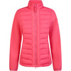 Pikeur Blouson Hybrid Franboise rose