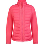 Pikeur Blouson Hybrid Franboise rose