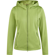 Pikeur Blouson Fleece SS26 Leaf Green