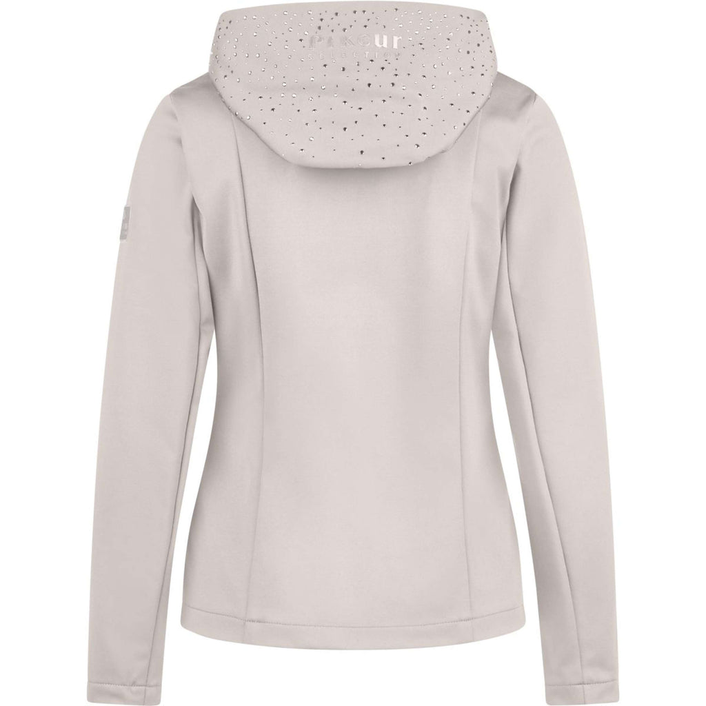 Pikeur Blouson Fleece SS26 Soft Lilac
