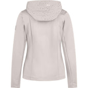 Pikeur Blouson Fleece SS26 Soft Lilac