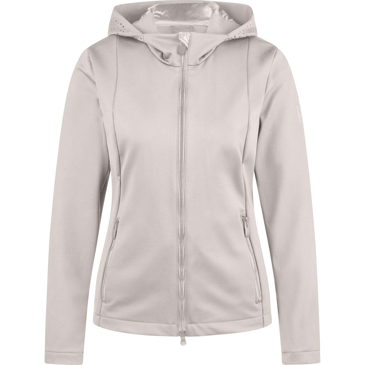 Pikeur Blouson Fleece SS26 Soft Lilac