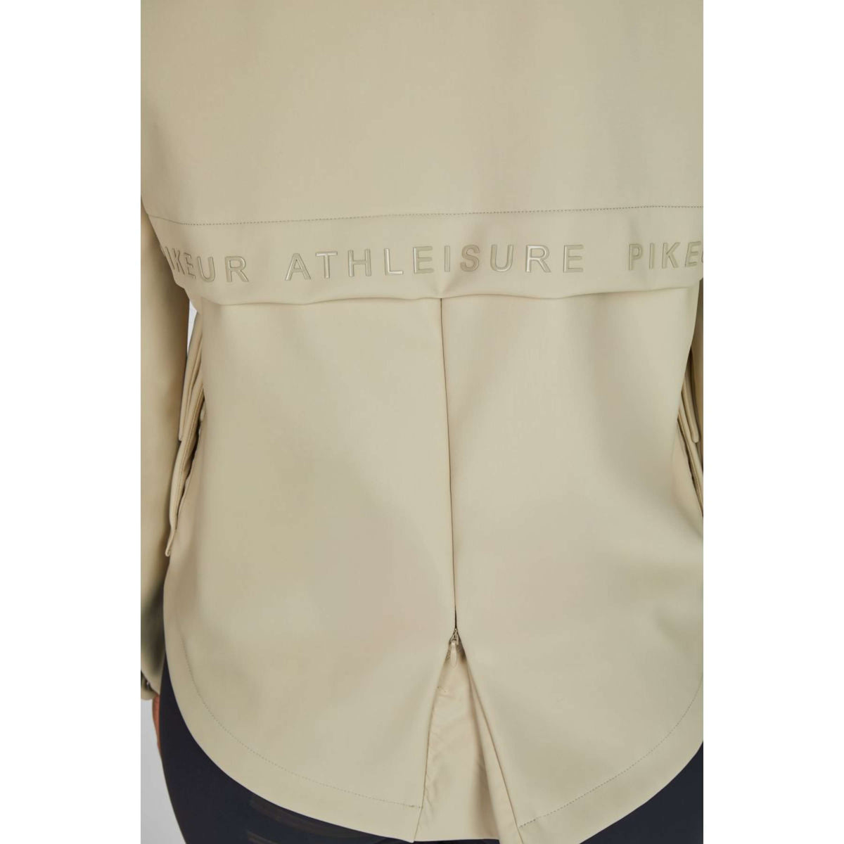 Pikeur Blouson Softshell SS26 Frosted Sage