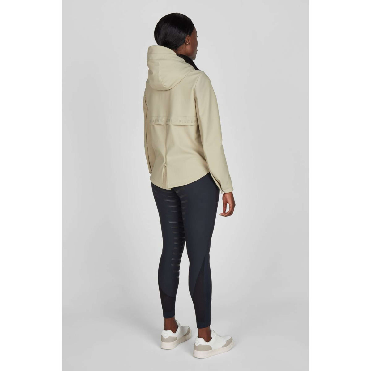Pikeur Blouson Softshell SS26 Frosted Sage