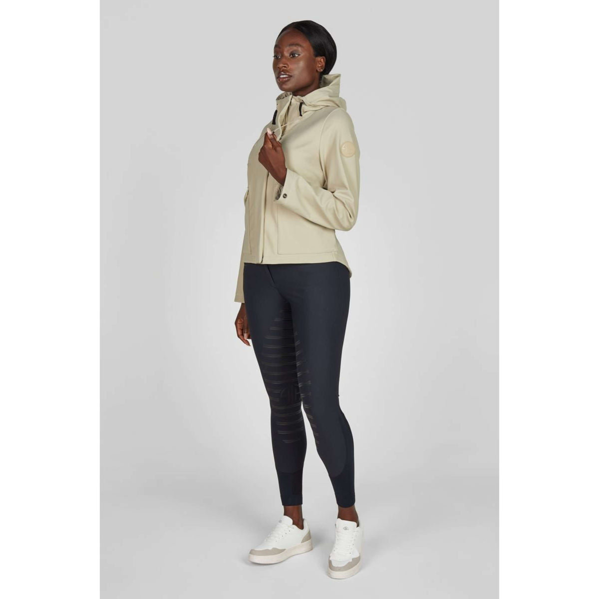 Pikeur Blouson Softshell SS26 Frosted Sage