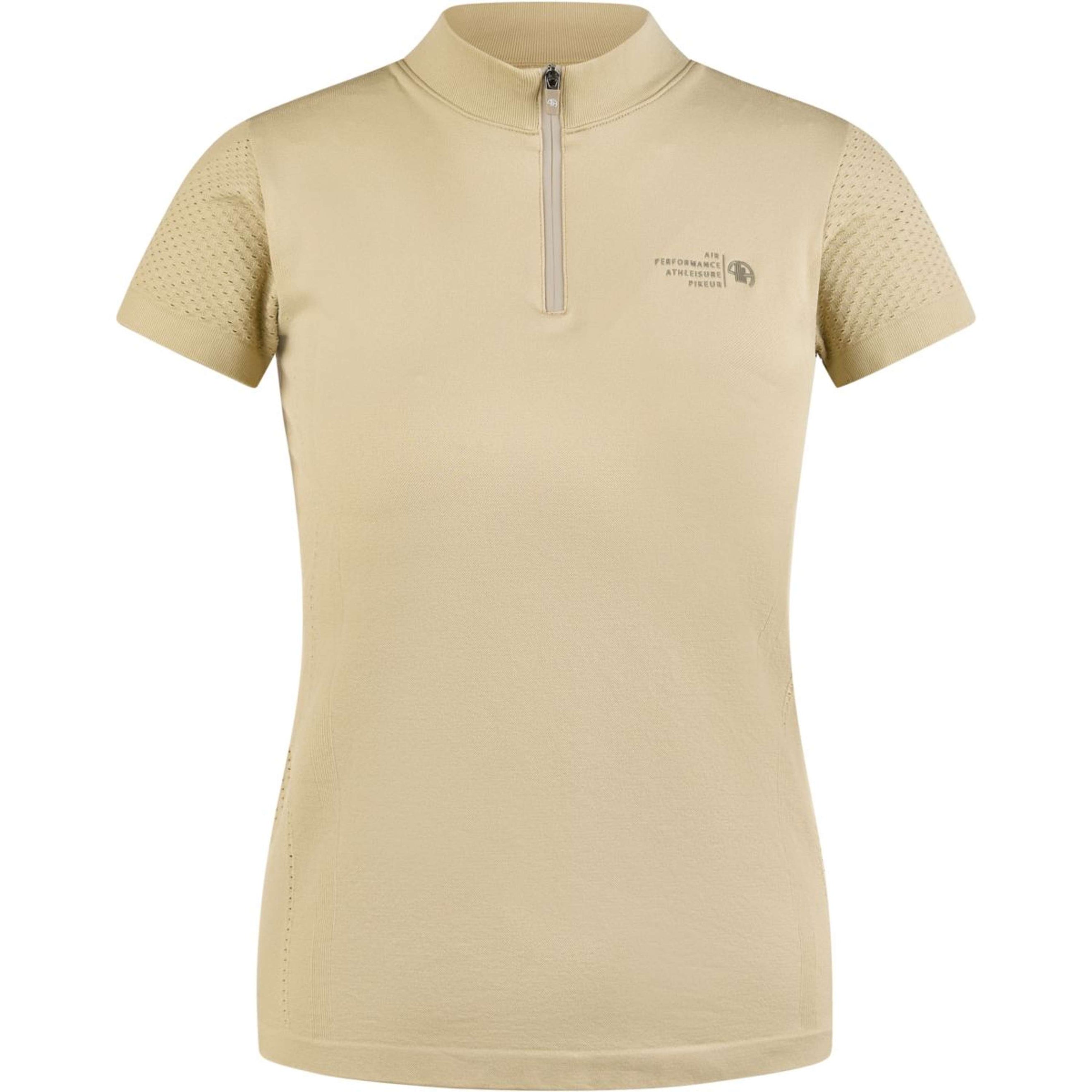Pikeur T-Shirt Knit SS26 Frosted Sage