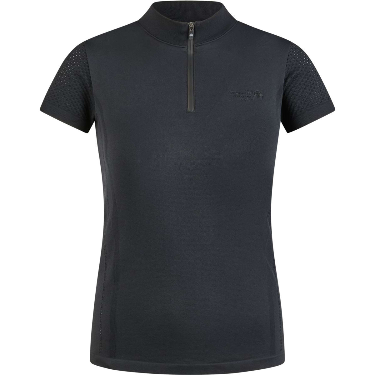 Pikeur T-Shirt Knit SS26 Noir