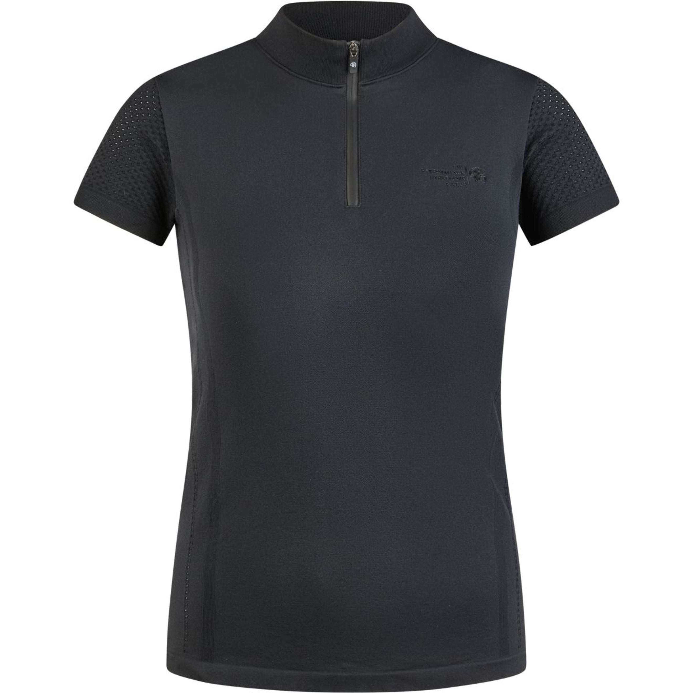 Pikeur T-Shirt Knit SS26 Noir