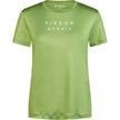 Leaf Green