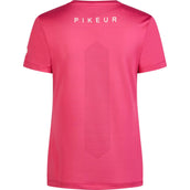 Pikeur T-Shirt Function Franboise rose