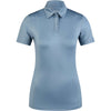 Pikeur Polo SS26 Ash Blue