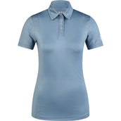 Pikeur Polo SS26 Ash Blue