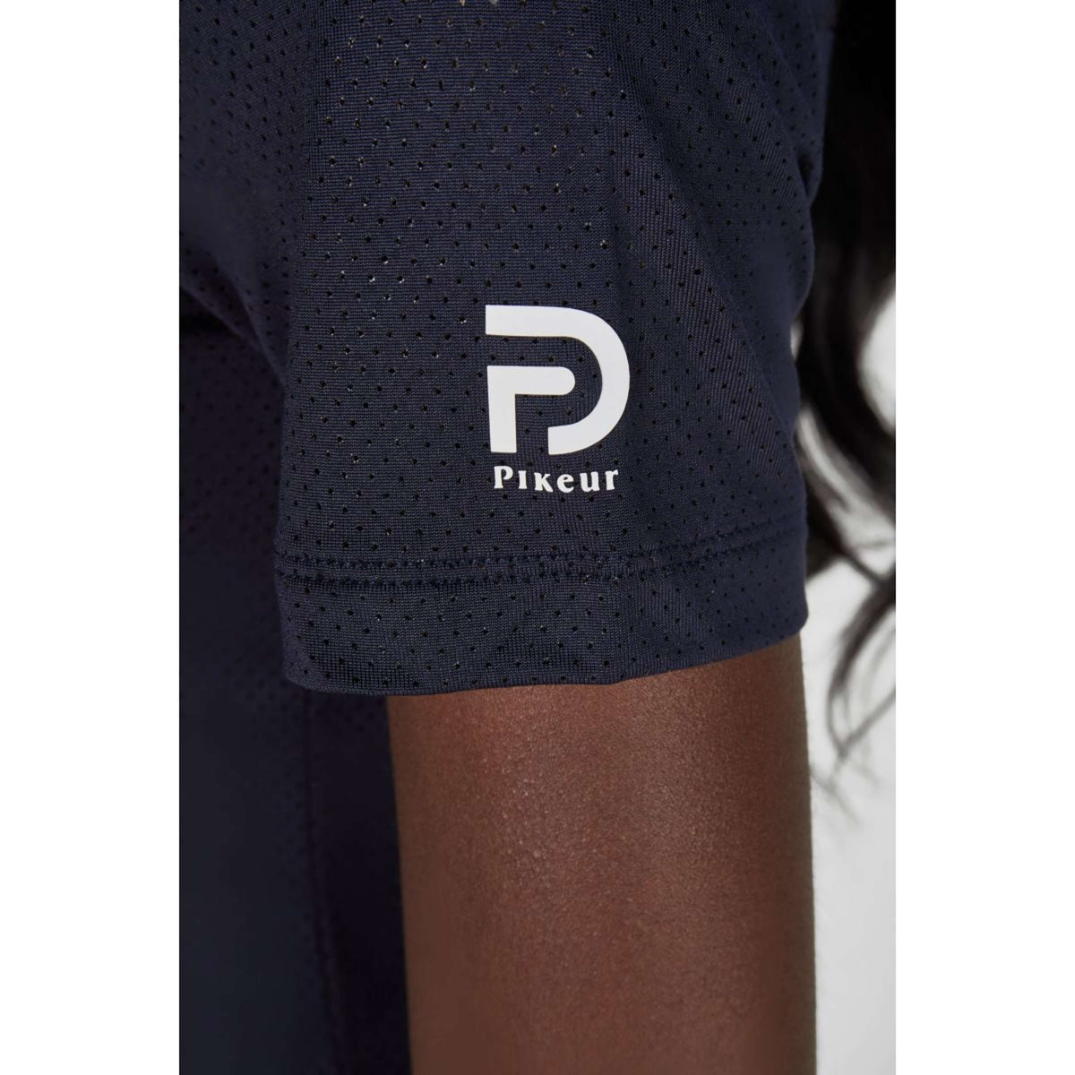 Pikeur Polo The Core Nightblue