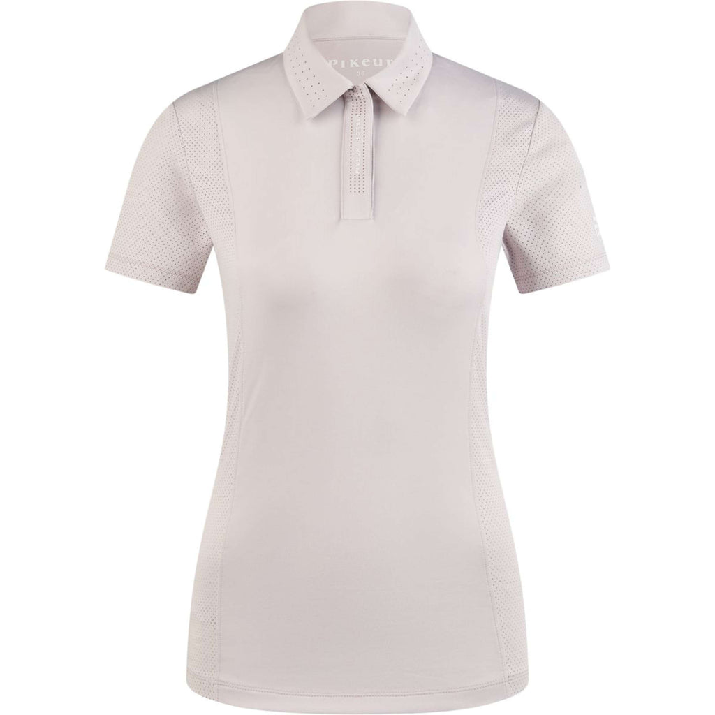 Pikeur Polo SS26 Soft Lilac