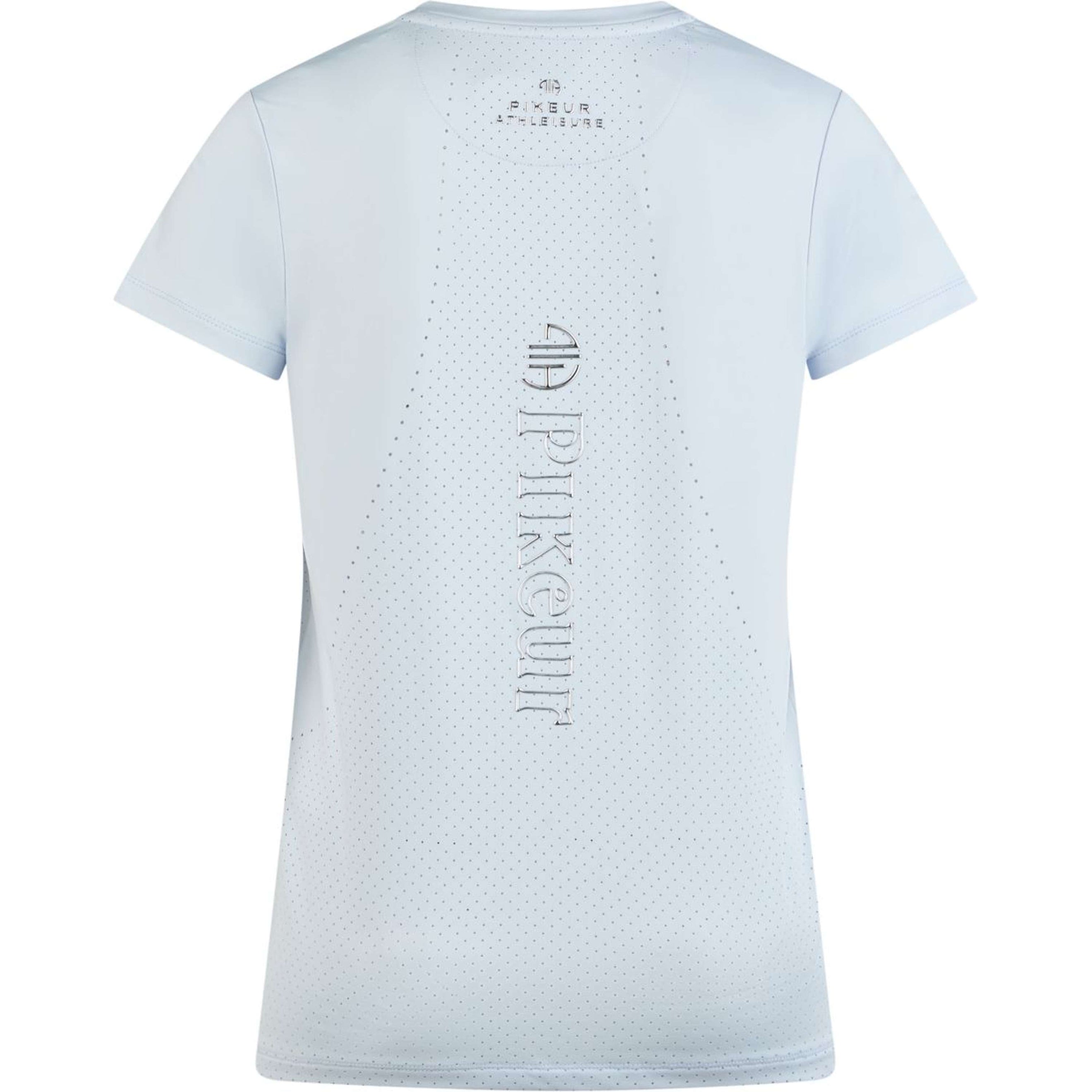 Pikeur T-Shirt Function SS26 Azure Glow
