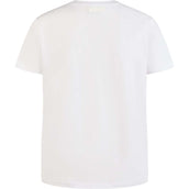 Pikeur T-Shirt Oversized SS26 Blanc