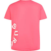 Pikeur T-Shirt Oversized SS26 Franboise rose
