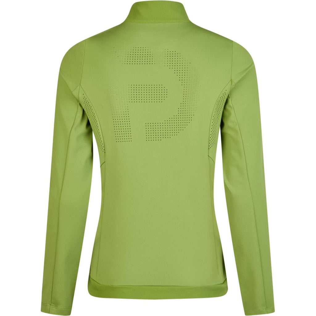 Pikeur Blouson Function Leaf Green