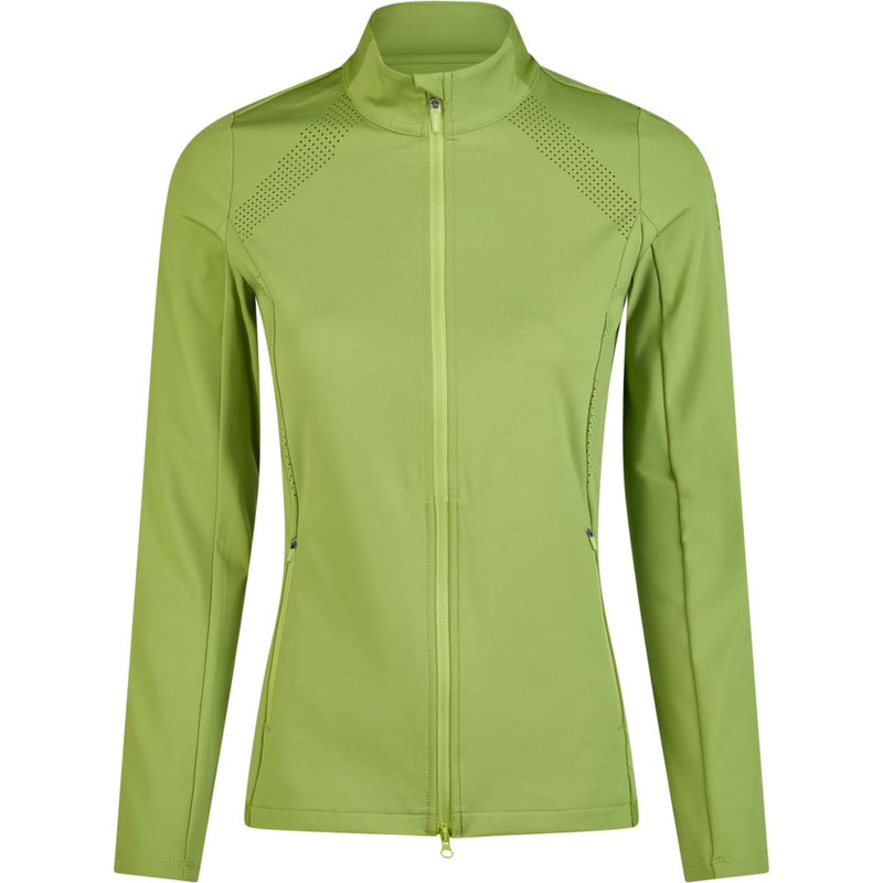 Pikeur Blouson Function Leaf Green