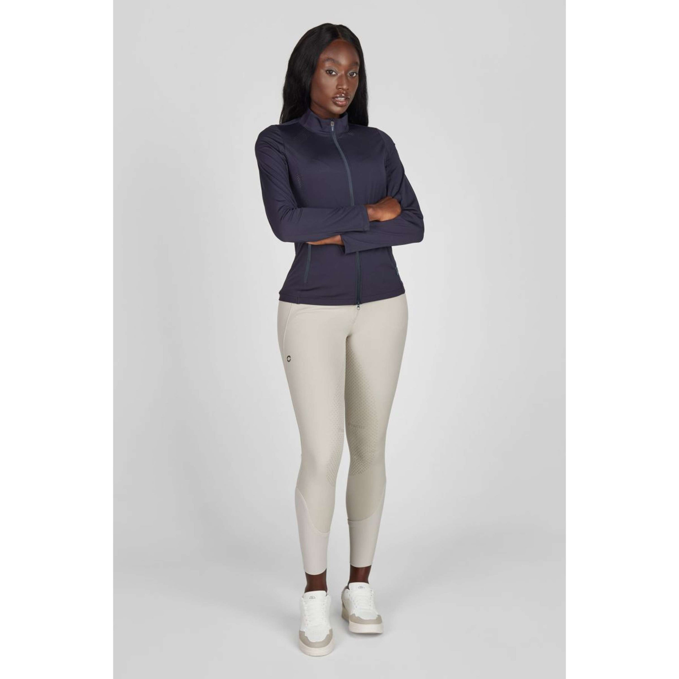 Pikeur Blouson Function Nightblue Pikeur Blouson Function Nightblue