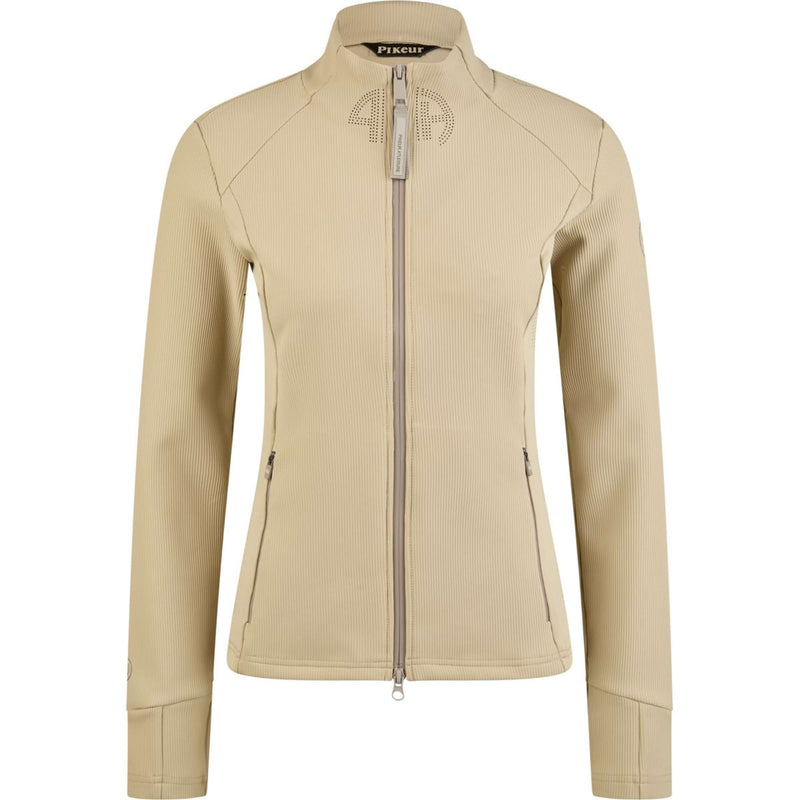 Pikeur Blouson Function Athleisure SS26 Frosted Sage