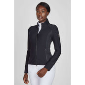 Pikeur Blouson Function Athleisure SS26 Noir