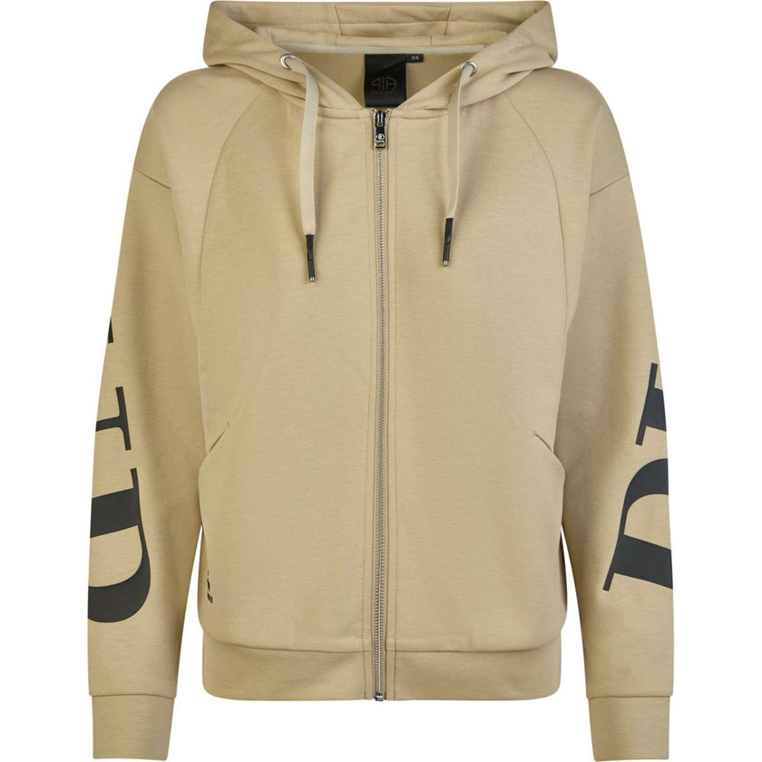 Pikeur Veste Athleisure SS26 Frosted Sage Pikeur Veste Athleisure SS26 Frosted Sage