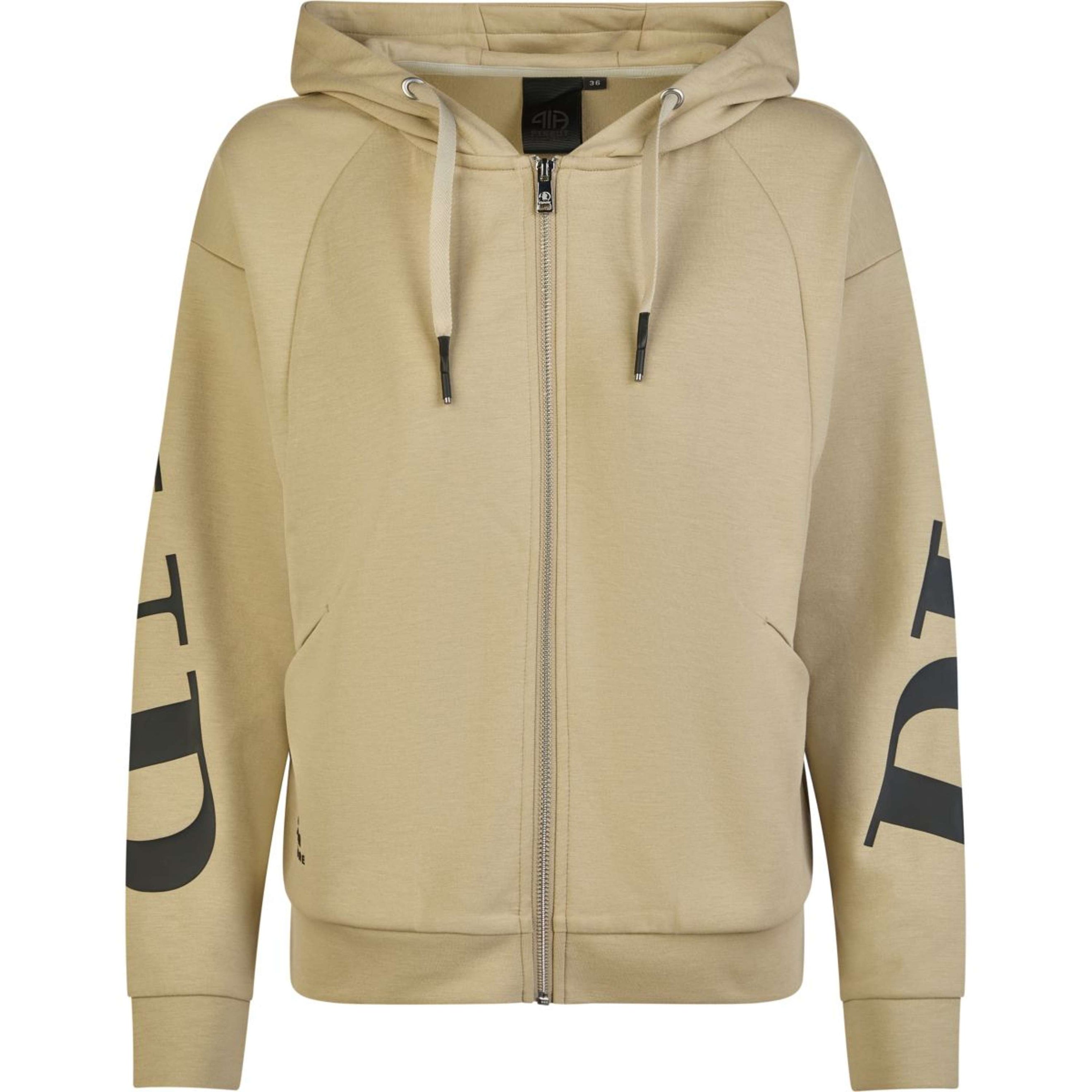 Pikeur Veste Athleisure SS26 Frosted Sage