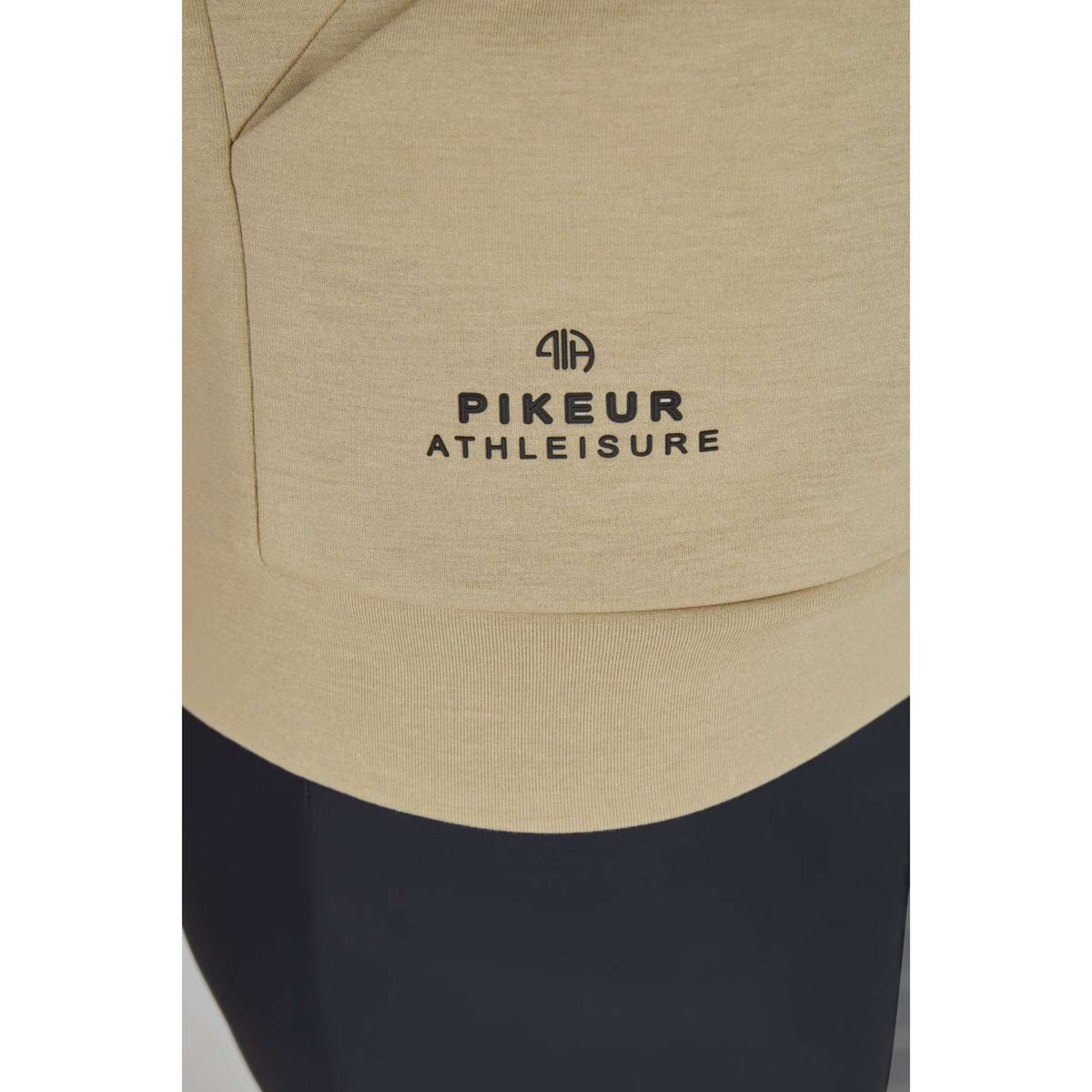 Pikeur Veste Athleisure SS26 Frosted Sage