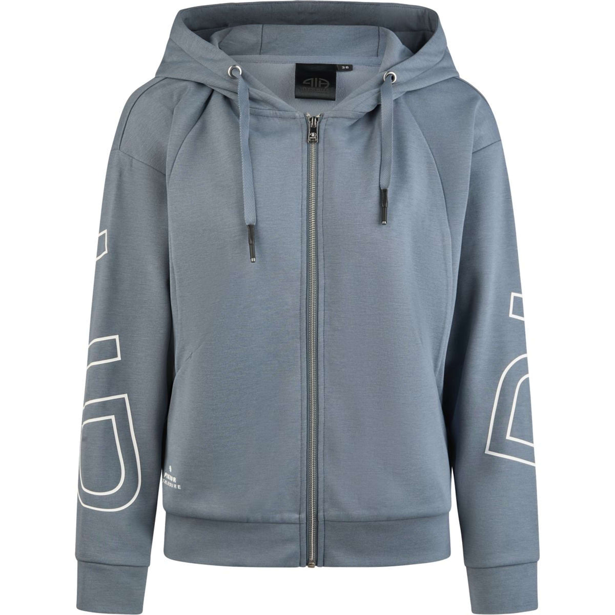 Pikeur Veste Athleisure SS26 Ash Blue