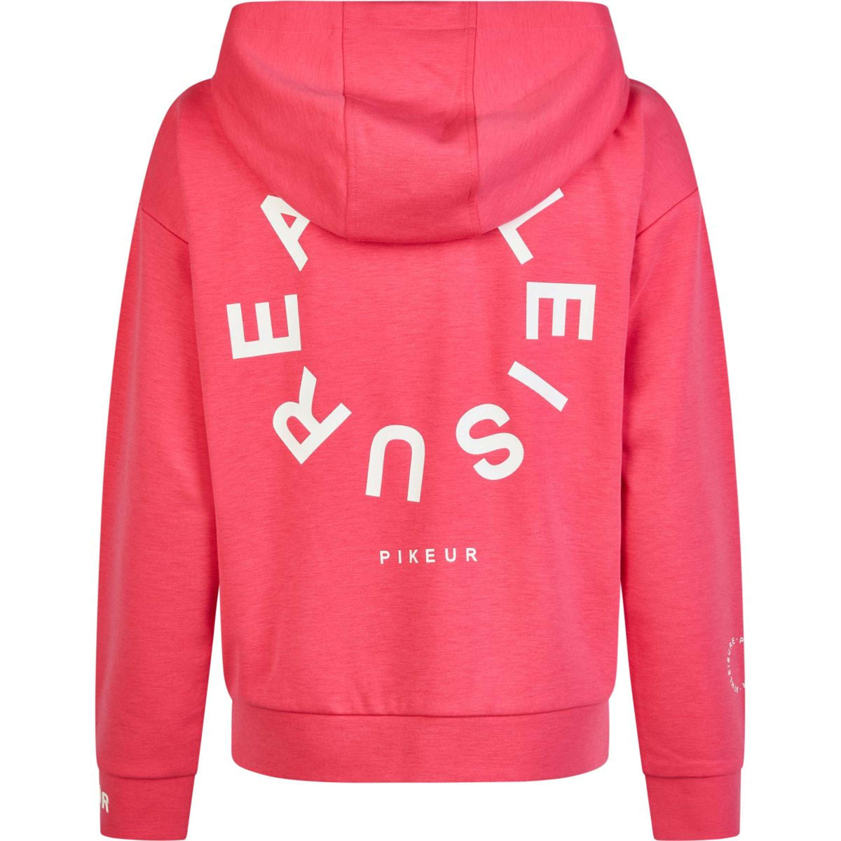Pikeur Veste Athleisure SS26 Franboise rose