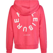 Pikeur Veste Athleisure SS26 Franboise rose
